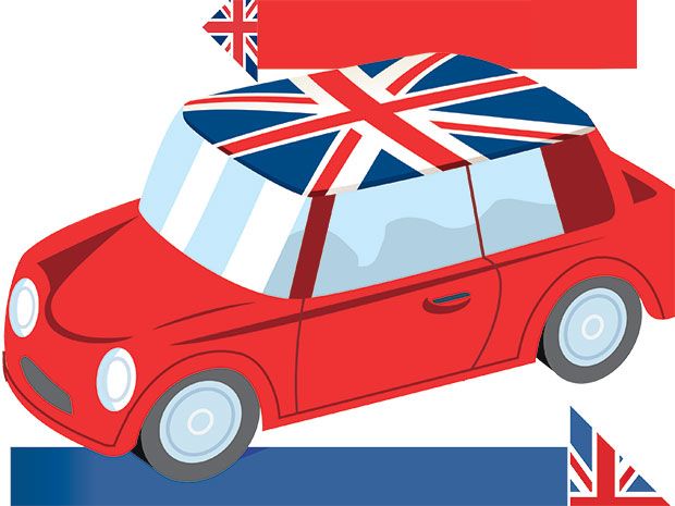 Brits Can Now Insure Their Driverless Cars - IEEE SpectrumBrits Can Now Insure Their Driverless Cars - 웹
