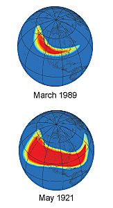 solar max globes