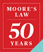 moore's law icon