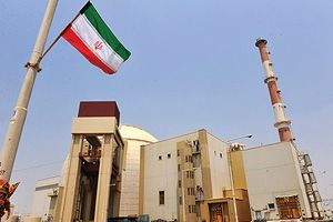 stuxnet target: iran's bushehr nuclear power plant