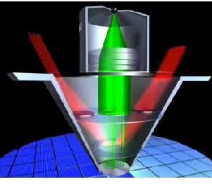 EUV Lithography Gets Some Competition - IEEE Spectrum