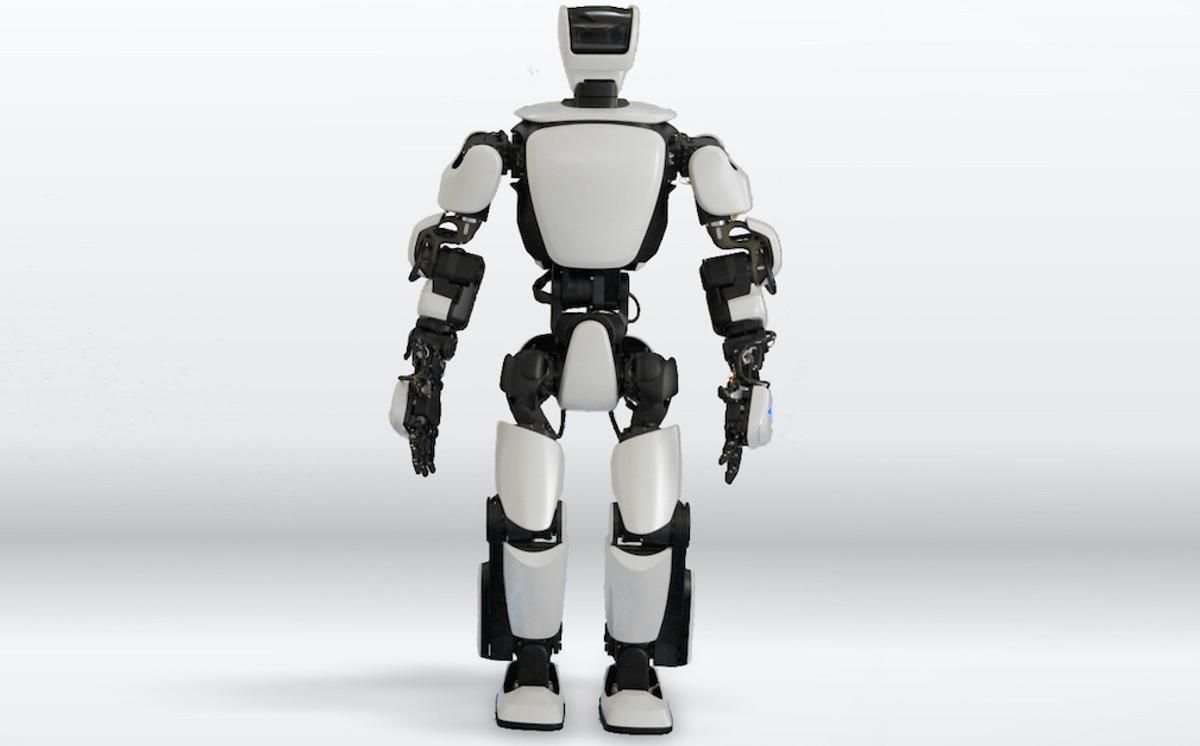 Toyota Gets Back Into Humanoid Robots With New T Hr3 Ieee Spectrum