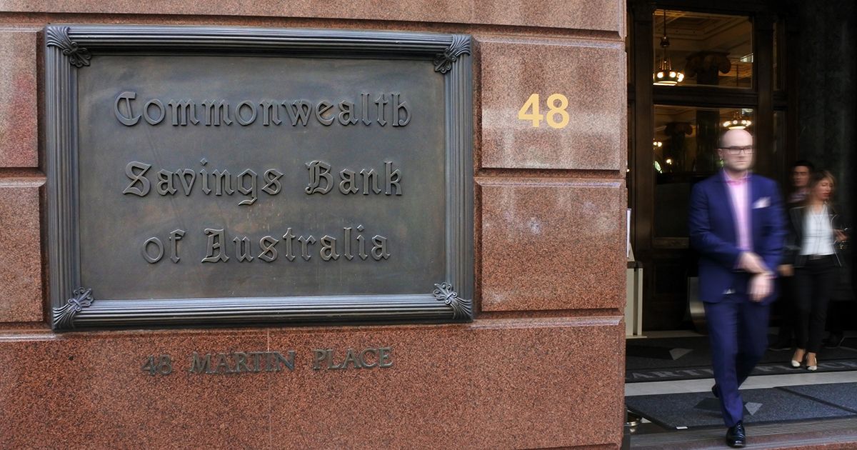 Commonwealth Bank of Australia Tries to Explain Coding Errors Found After 4 Years