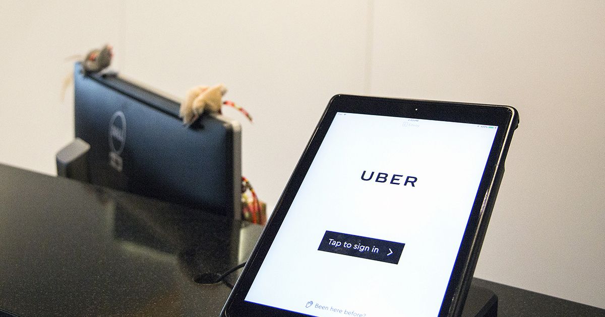 FTC Puts Uber on a Short Leash for Security Breaches