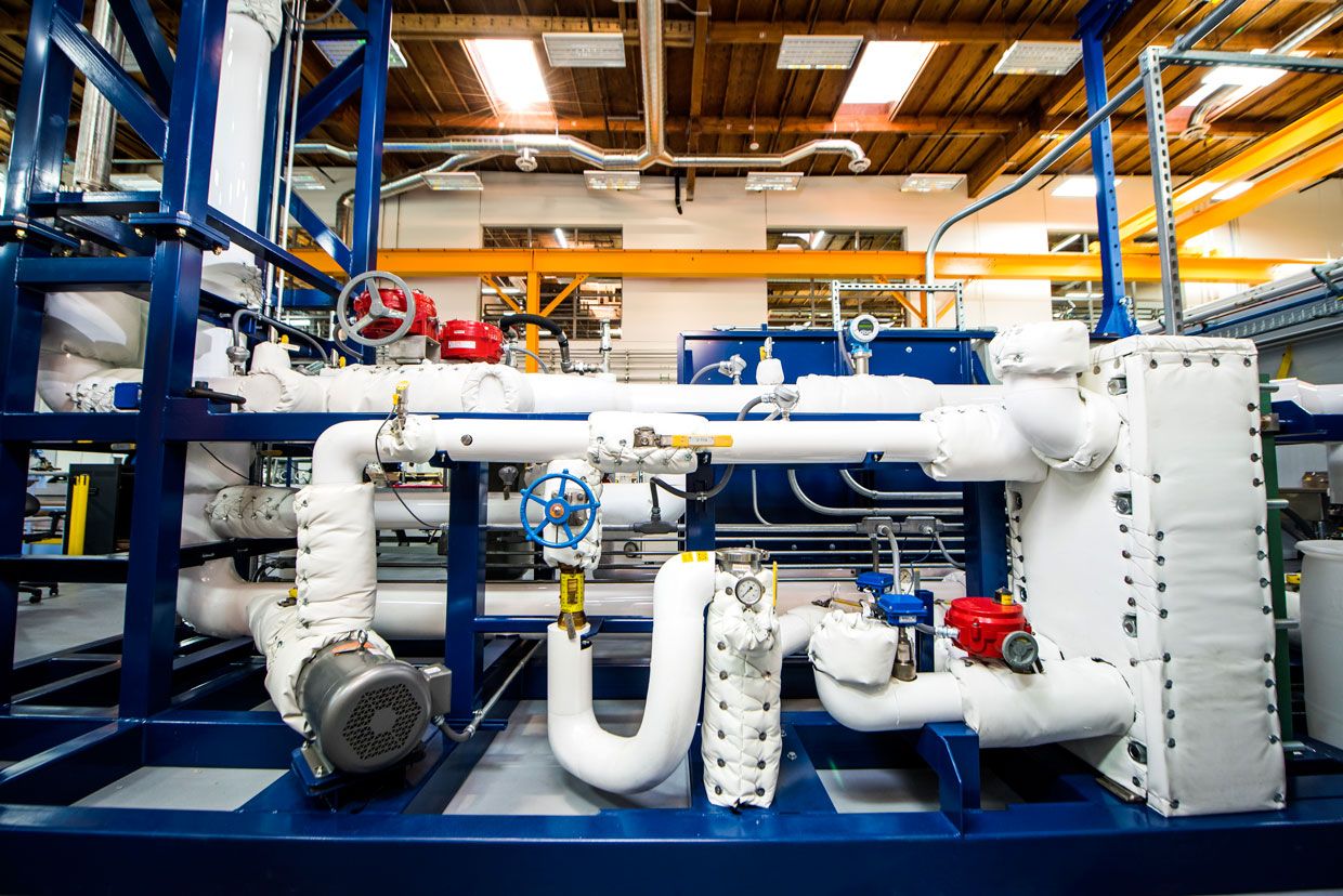 TerraPower’s Nuclear Reactor Could Power the 21st Century