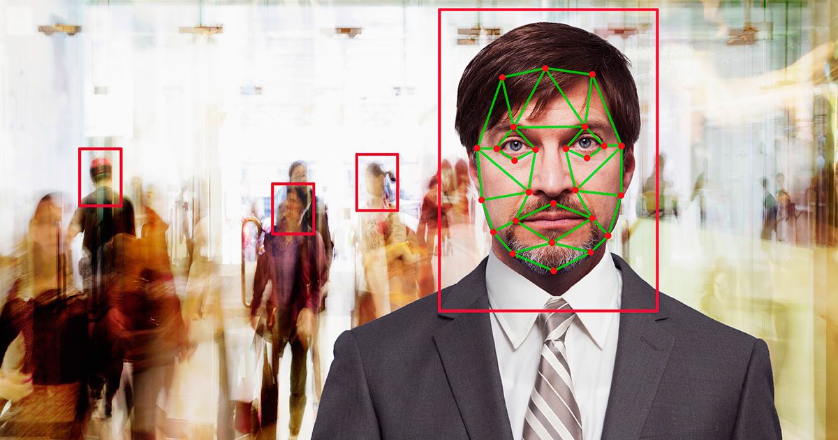 Automated Facial Recognition: Menace, Farce or Both?