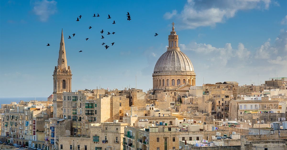 Malta Pilots Blockchain-Based Credentials Program