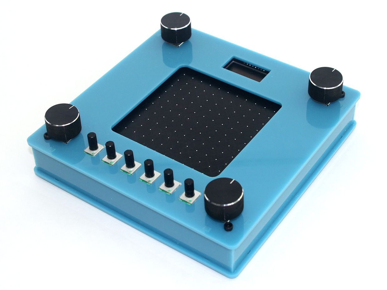 Build Your Own Google Neural Synthesizer Ieee Spectrum