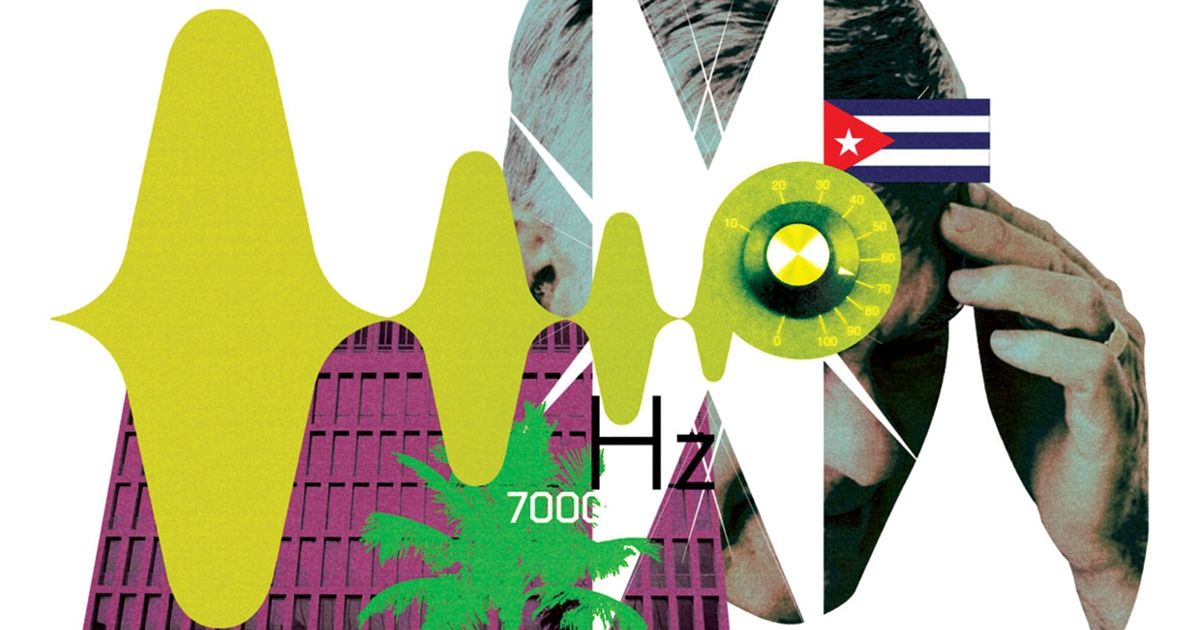 How We Reverse Engineered the Cuban “Sonic Weapon” Attack