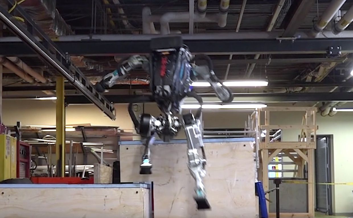jumping robot boston dynamics