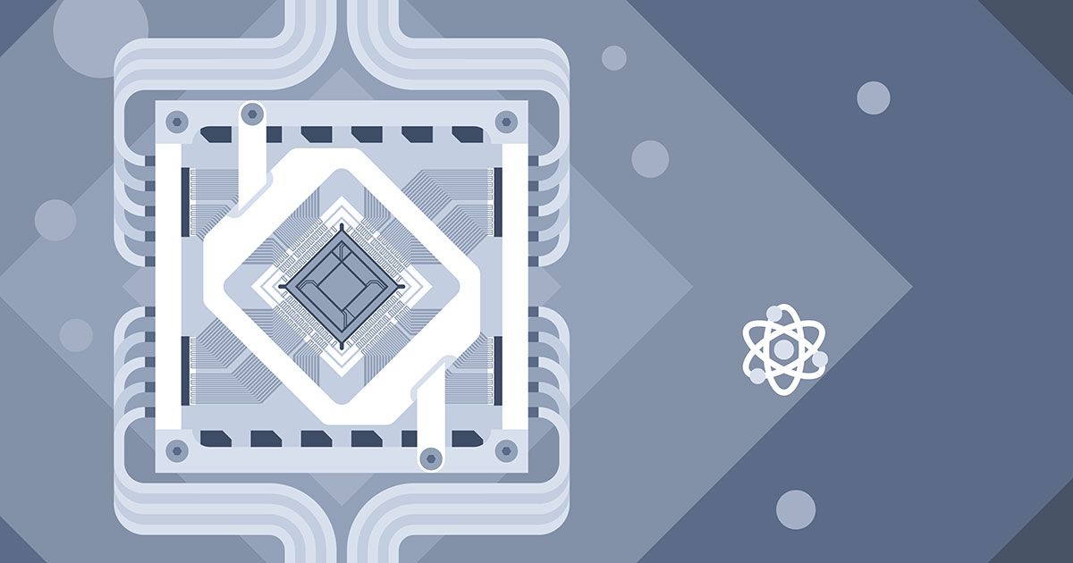 The U.S. National Academies Reports on the Prospects for Quantum Computing