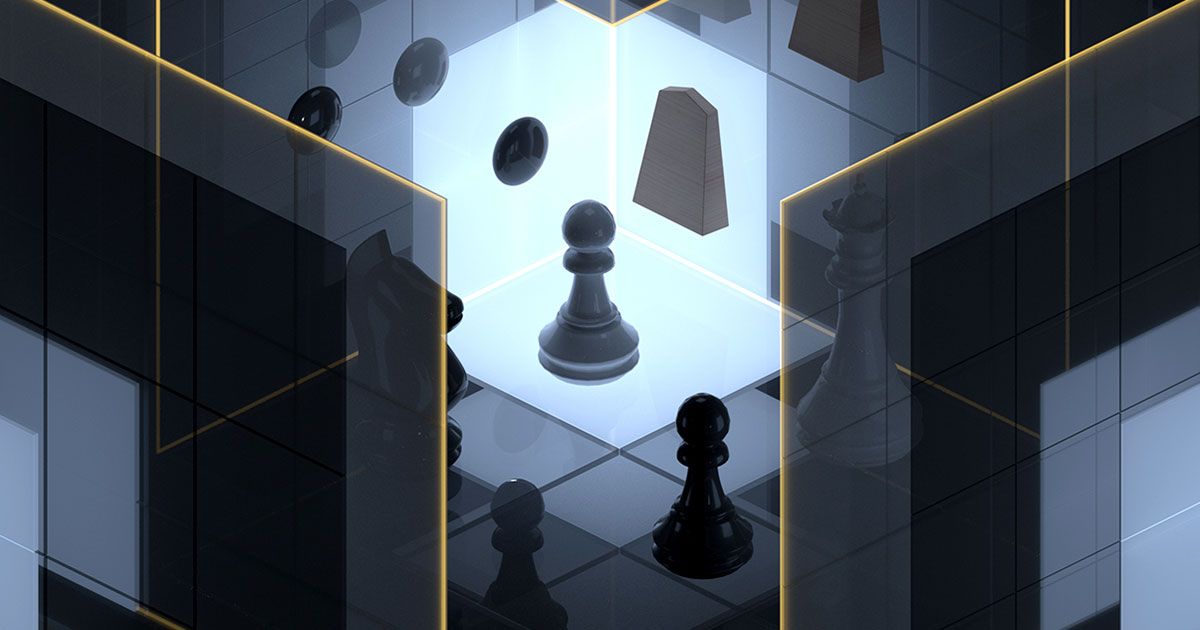 DeepMind Achieves Holy Grail: An AI That Can Master Games Like Chess and Go Without Human Help