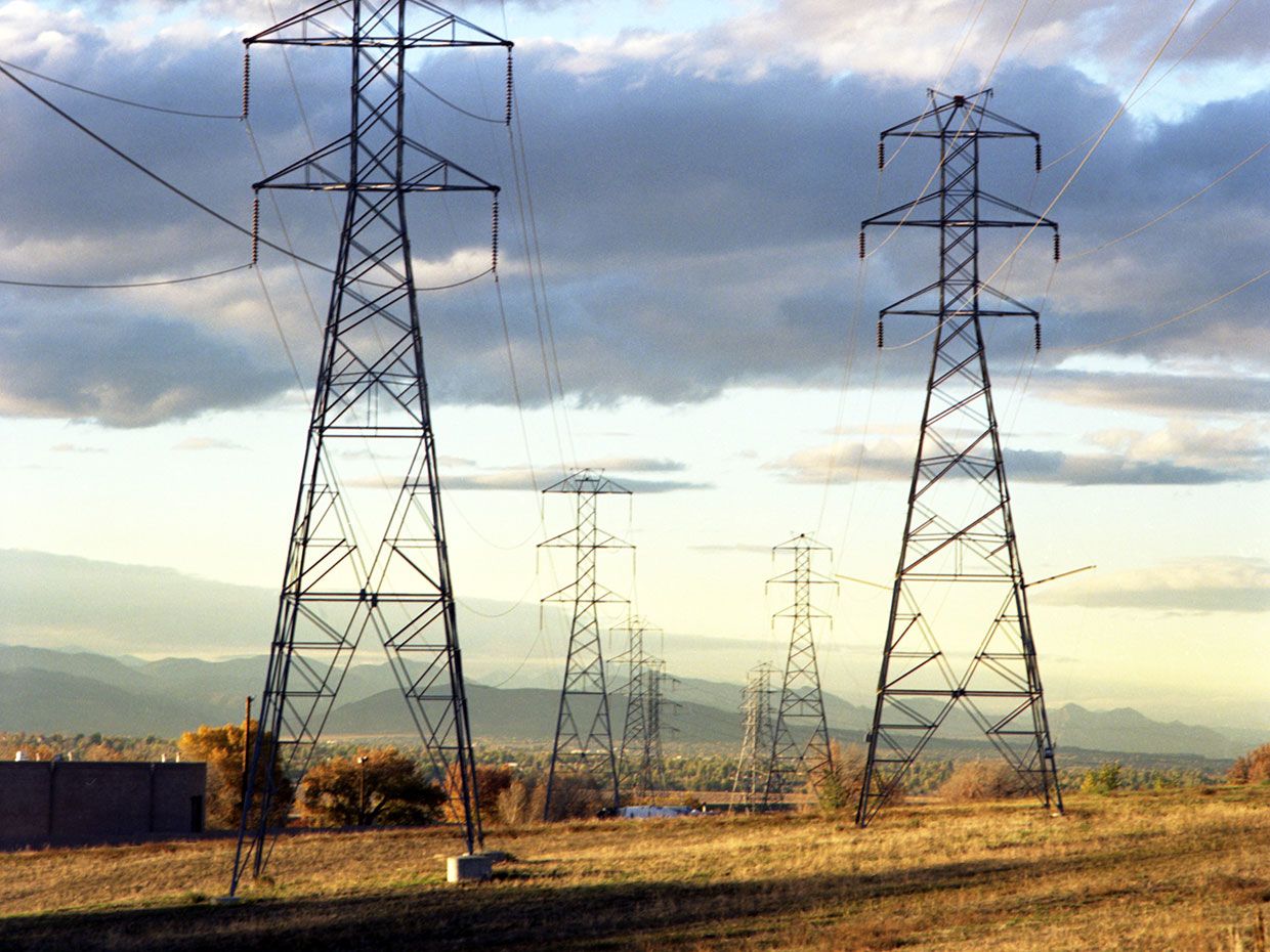 It’s Time to Tie the U.S. Electric Grid Together, Says NREL Study
