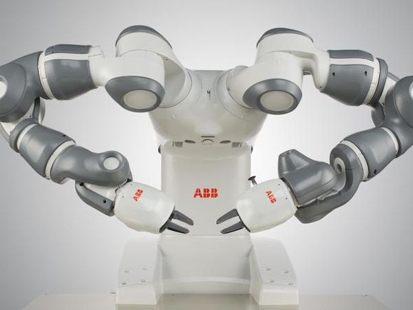 Why Co-Bots Will Be a Huge Innovation and Growth Driver for Robotics Industry