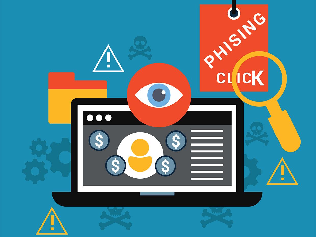 Cybersecurity Alert: Beware of Phishing Attempts Targeting IEEE Leaders -  IEEE Spectrum