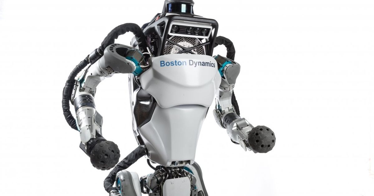 Hyundai Buys Boston Dynamics for Nearly $1 Billion. Now What? - IEEE  Spectrum