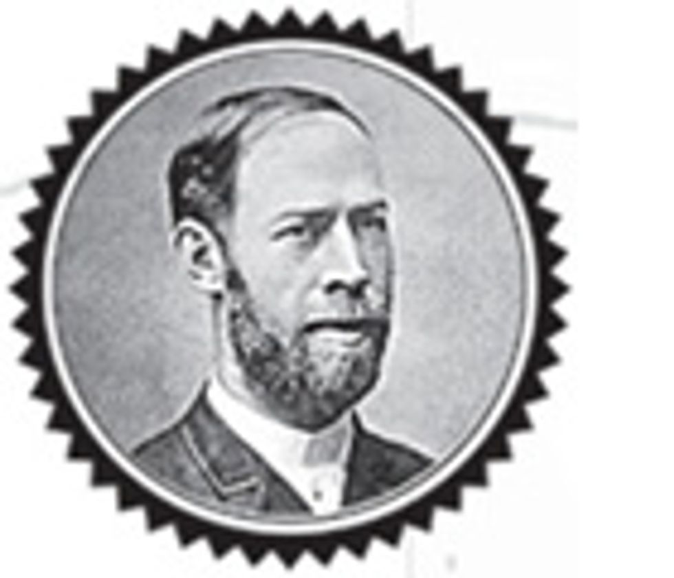 12 Heinrich Hertz
