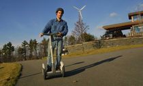The Segway Is Dead, but Its Technology and Vision Lives On