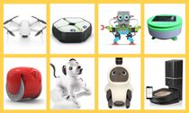 Robot Gift Guide 2019