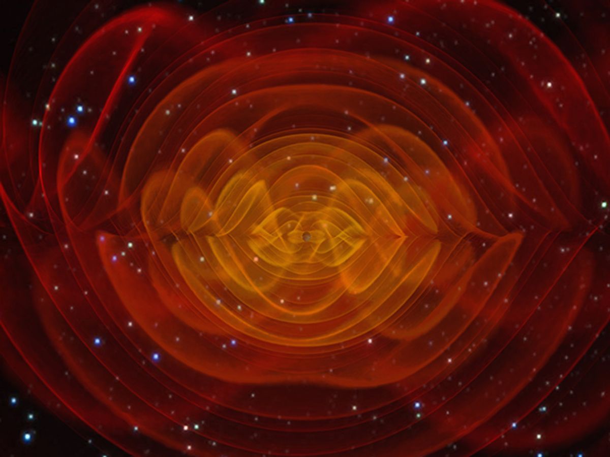 How LIGO Found a Gravitational Wave in a Haystack