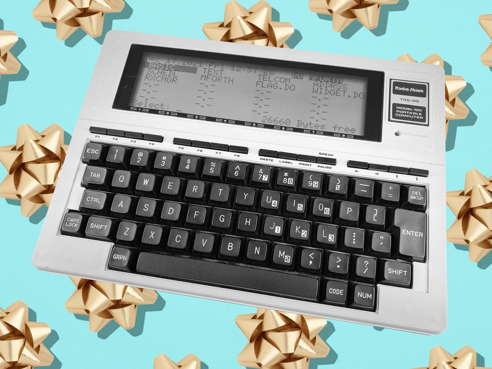 10 Gifts For Retrocomputing Fans thumbnail