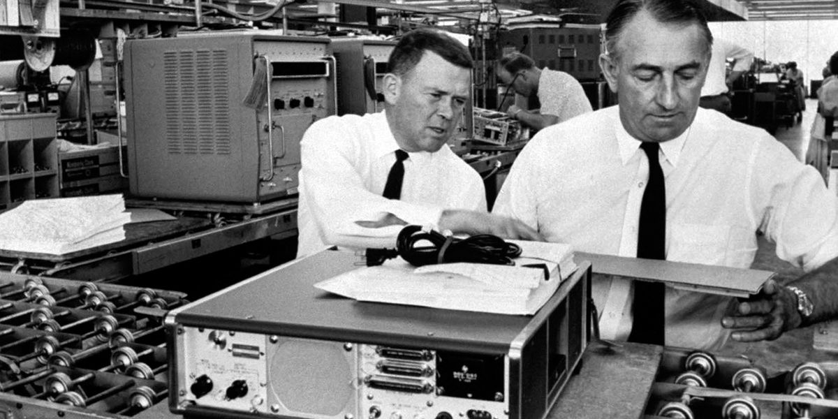 Loss of Hewlett-Packard Archive a Wake-Up Call for Computer Historians - IEEE Spectrum