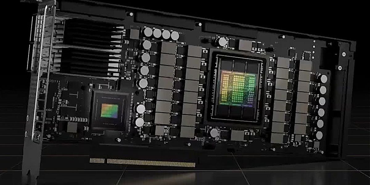 AMD's AI chips could match Nvidia's offerings, software firm says