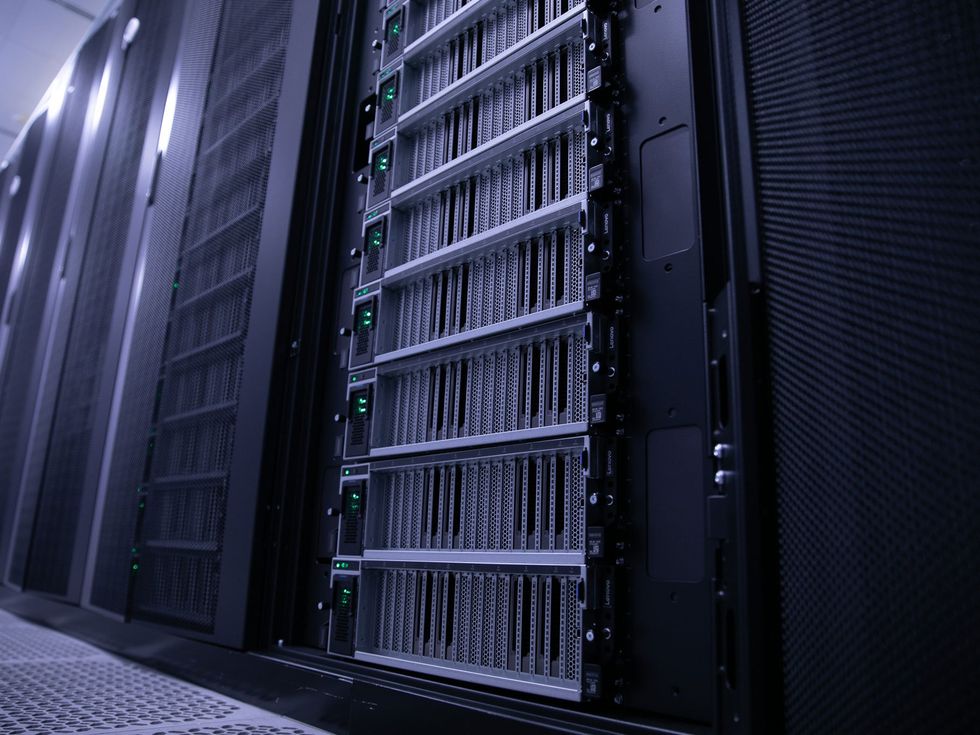 Supercomputing’s Future Is Green and Interconnected