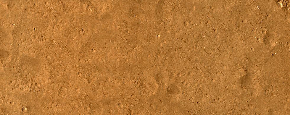 A Candidate Landing Site in Utopia Planitia
