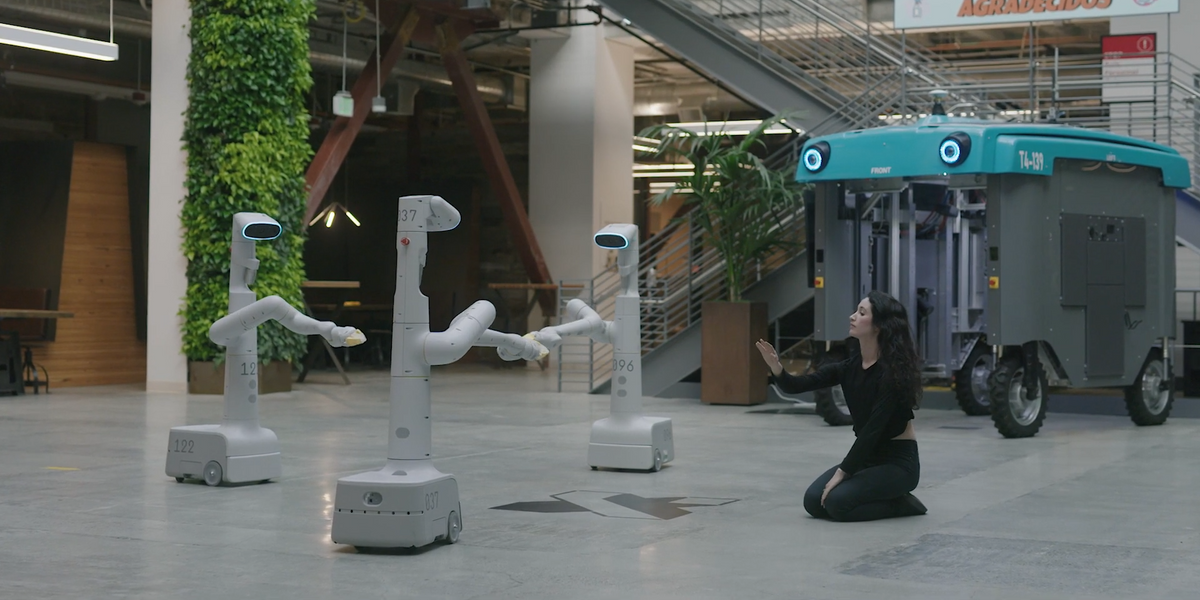 Online video Friday: Robots as Musical Instruments