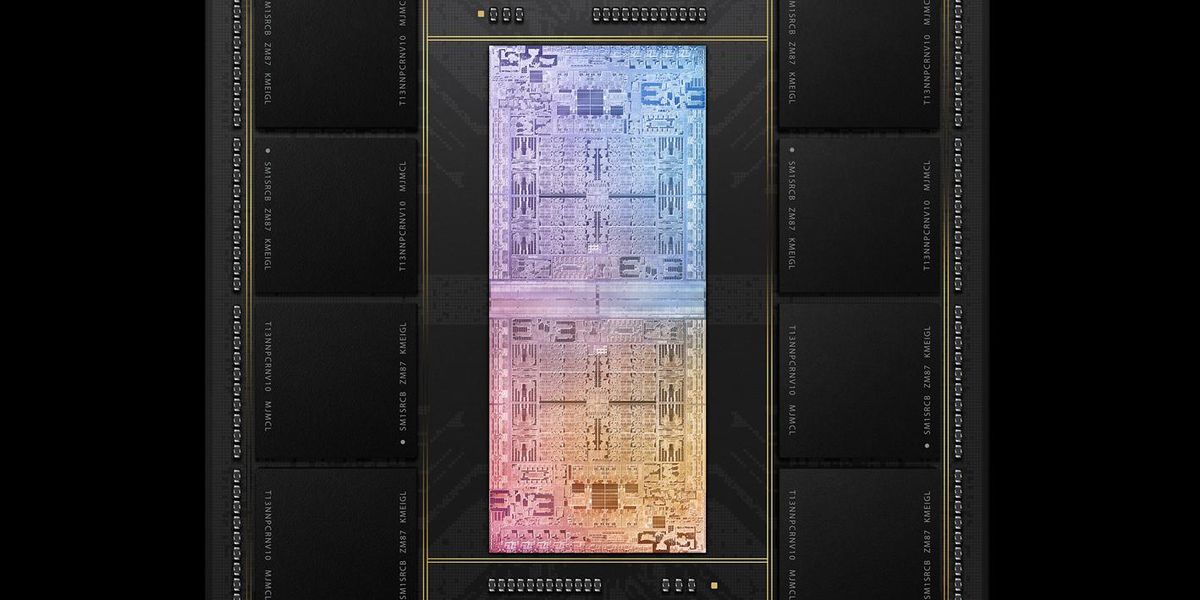 Single-Chip Processors Have Reached Their Limits