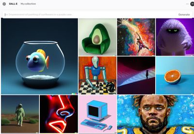 5 AI Art Generators You Can Use Right Now - IEEE Spectrum