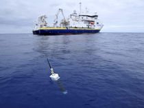 4,000 Robots Roam the Oceans, Climate in Their Crosshairs