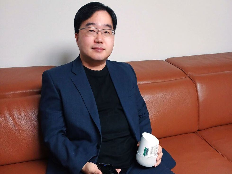 The Engineer Behind Samsung’s Speech Recognition Software