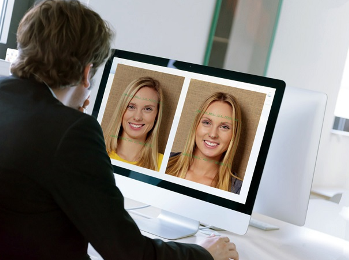 : A new study from the University of Maryland and colleagues indicates that combining the expertise of trained specialists called forensic face examiners with state-of-the-art face recognition software gives the best accuracy.
