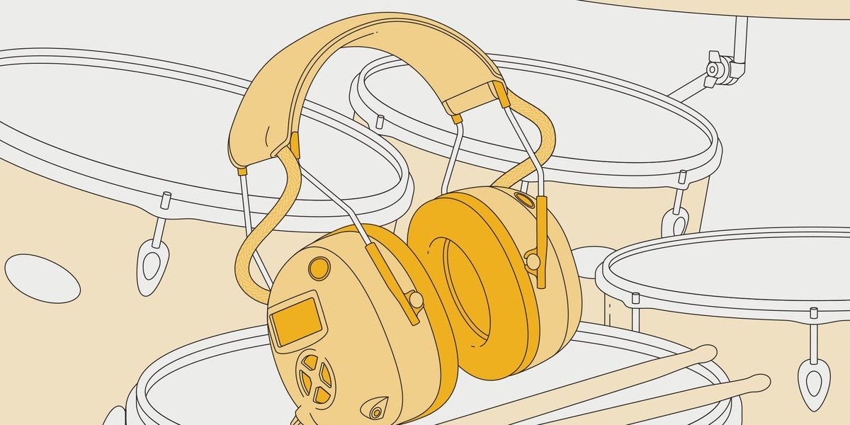 Construisez vos propres protège-oreilles Hi-Fi