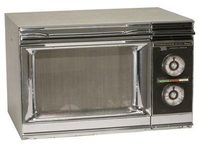 lampe Løb Væve Always Break Yolks: The Joy of Microwave Cooking - IEEE Spectrum