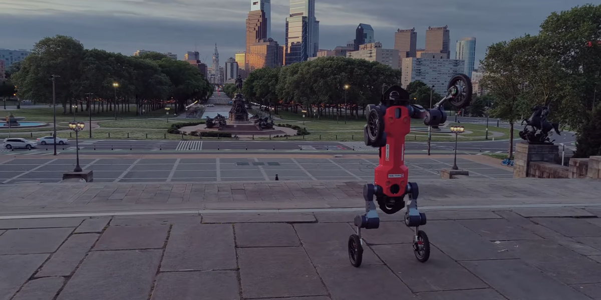Video clip Friday: Robot Education – IEEE Spectrum