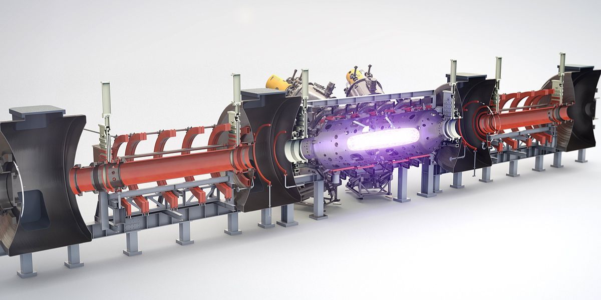 Cinq nouvelles perspectives de fusion, sans les neutrons