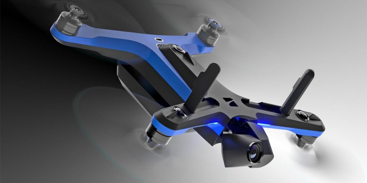 Skydio Stops Selling Consumer Drones