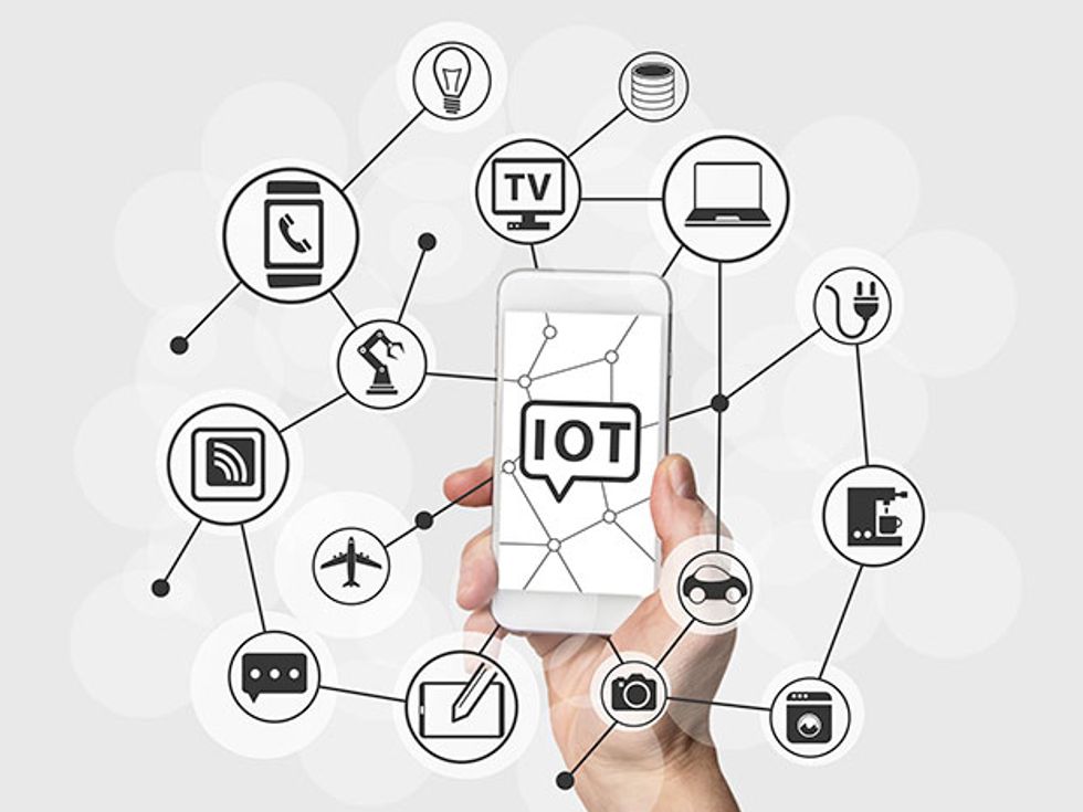advancements in healthcare iot devices
