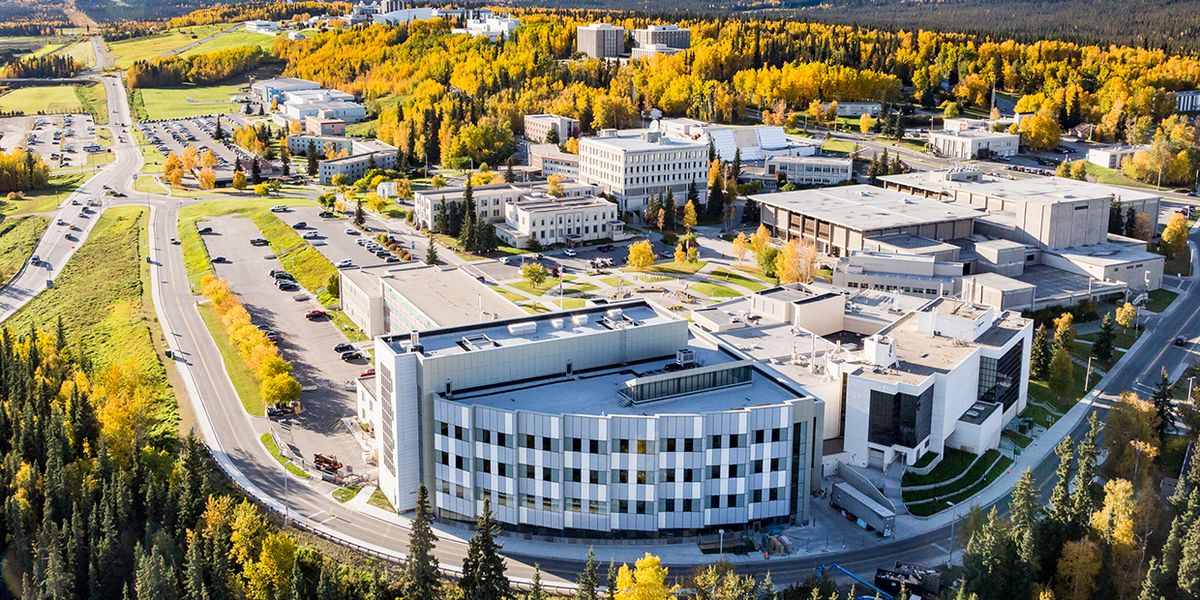 Alaska's Engineering Colleges Prepare to Slash Programs, Lay Off Faculty -  IEEE Spectrum