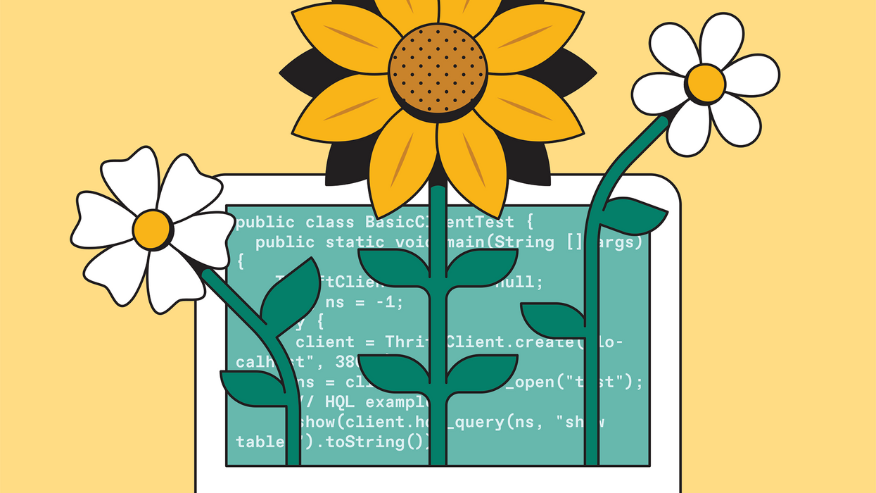 an-illustration-of-laptop-with-flowers-c