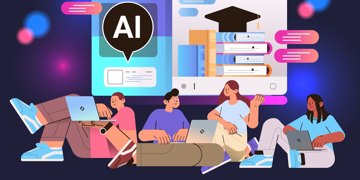 How Artificial Intelligence Can Personalize Education