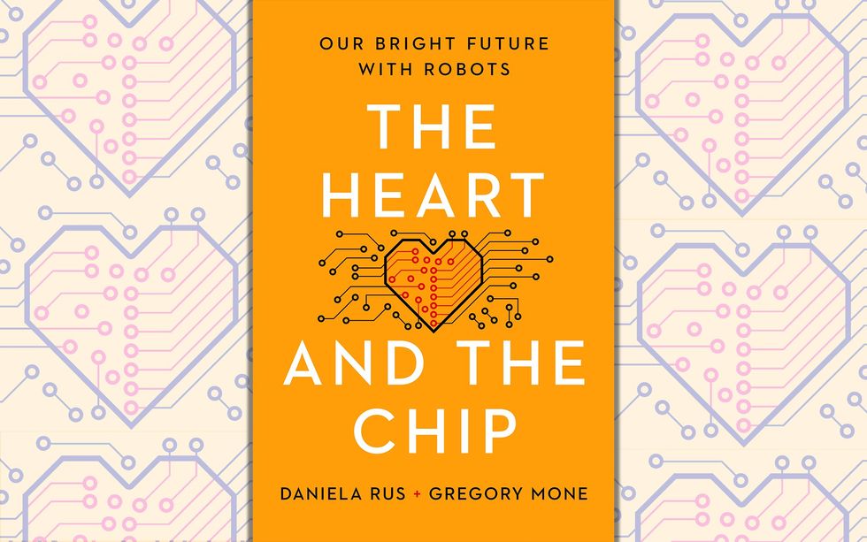 The Heart and the Chip: What Could Go Wrong?