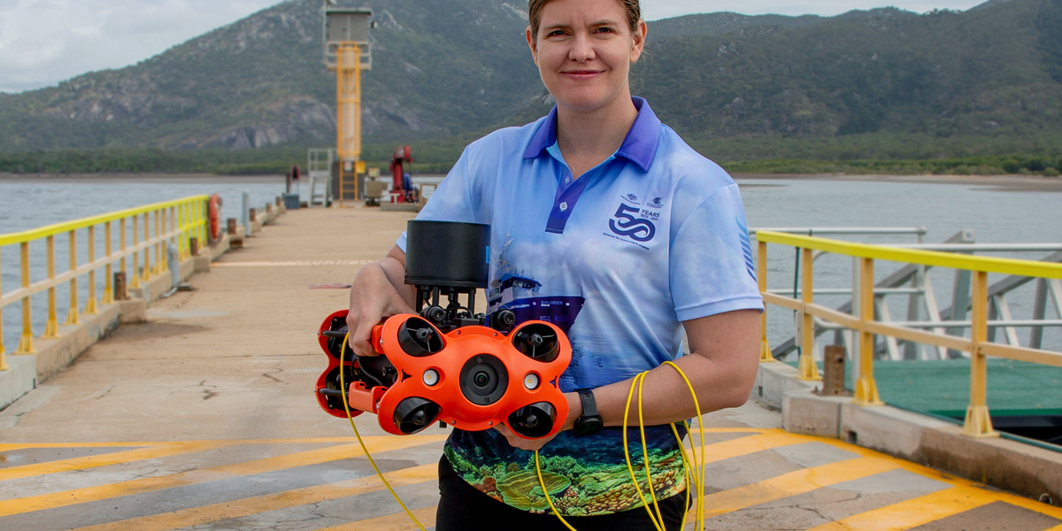 Making certain Underwater Robots Survive in Scorching Tropical Waters