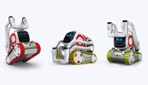 Anki's Code Lab Brings Sophisticated Graphical Programming to Cozmo Robot