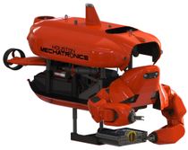 Houston Mechatronics Raises $20M to Bring NASA Expertise to Transforming Robot Submersibles