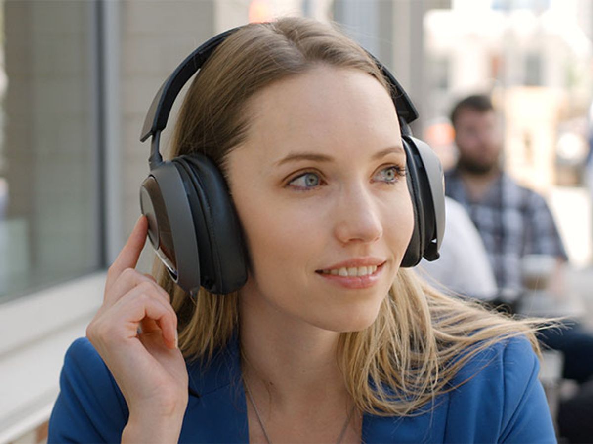 Montreal Startup Ora Releases Novel Graphene-Based Headphones - IEEE ...