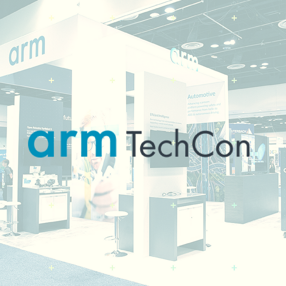 ARm Techon Call for Papers